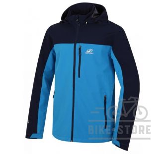 Куртка Hannah Brolin Lite atlantic deep/enml bl